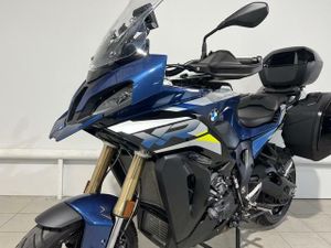BMW S 1000 XR   - Foto 25