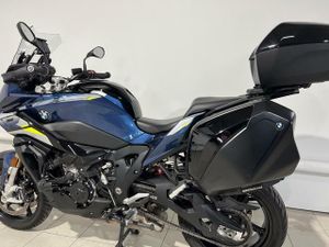 BMW S 1000 XR   - Foto 15