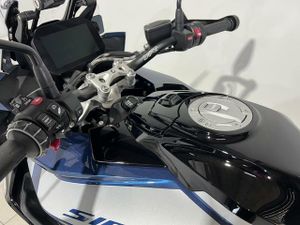 BMW S 1000 XR   - Foto 19