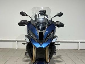 BMW S 1000 XR   - Foto 29