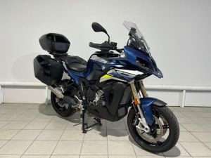 BMW S 1000 XR   - Foto 7