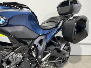 BMW S 1000 XR   - Foto 27