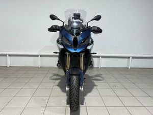BMW S 1000 XR   - Foto 5
