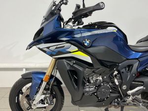 BMW S 1000 XR   - Foto 13