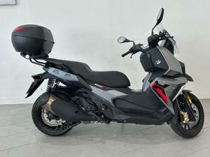 BMW C 400 X   - Foto 9