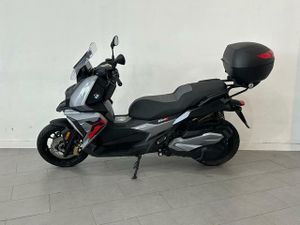 BMW C 400 X   - Foto 2