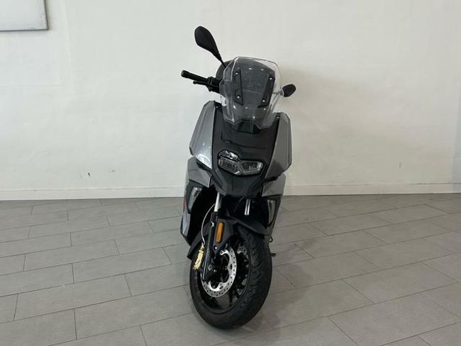 BMW C 400 X 