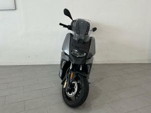 BMW C 400 X   - Foto 5
