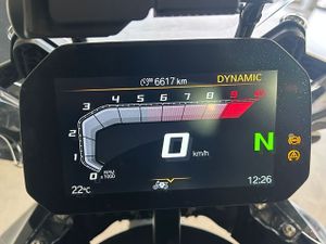 BMW R 1300 GS   - Foto 11