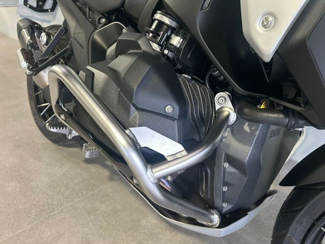 BMW R 1300 GS   - Foto 12