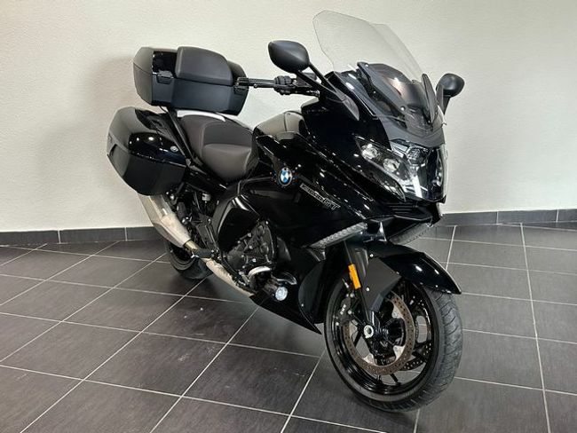 BMW K 1600 GT 