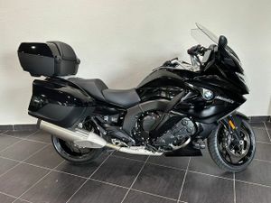 BMW K 1600 GT   - Foto 9