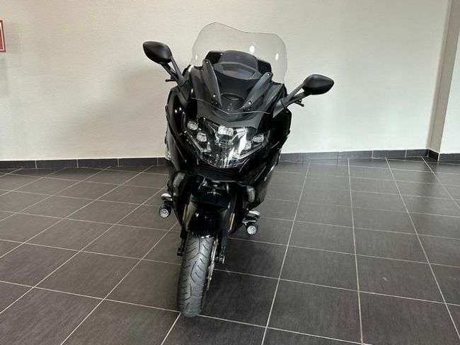 BMW K 1600 GT 