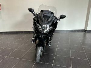 BMW K 1600 GT   - Foto 5
