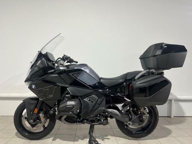 BMW R 100 RT 