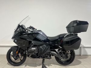 BMW R 100 RT   - Foto 2