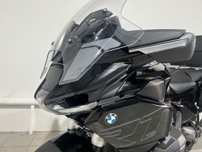BMW R 100 RT 