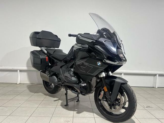 BMW R 100 RT 