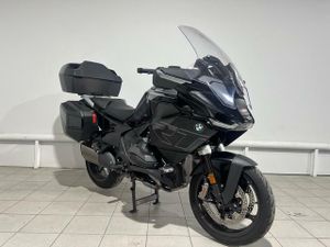 BMW R 100 RT   - Foto 7