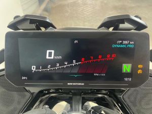 BMW R 100 RT   - Foto 11