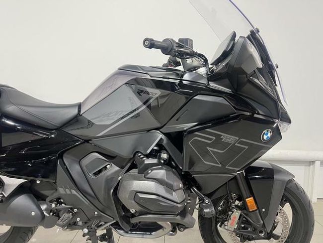 BMW R 100 RT 