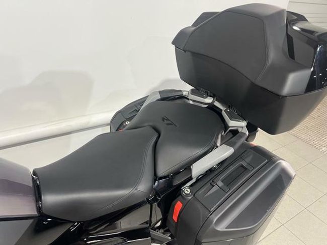 BMW R 100 RT 