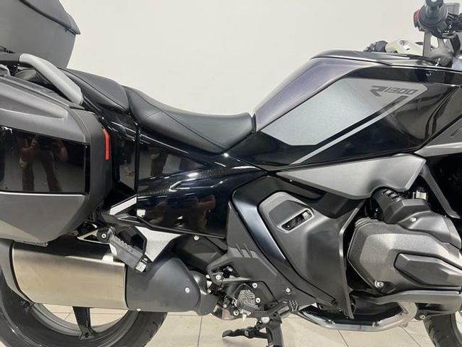 BMW R 100 RT 