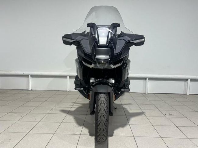 BMW R 100 RT 