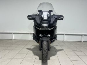 BMW R 100 RT   - Foto 5