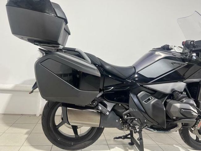 BMW R 100 RT 
