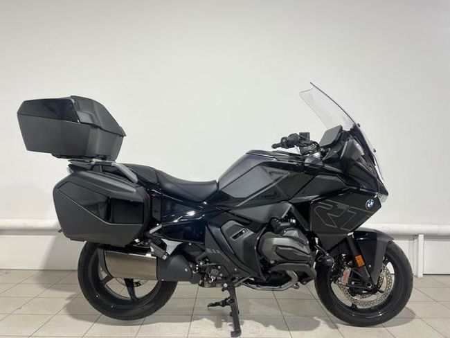 BMW R 100 RT 