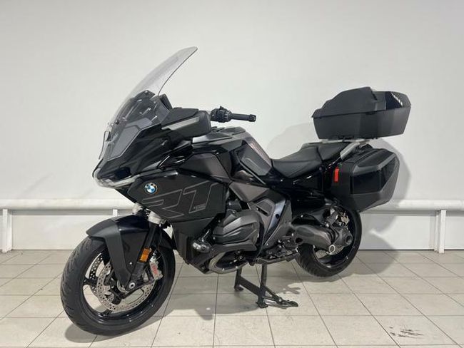 BMW R 100 RT 