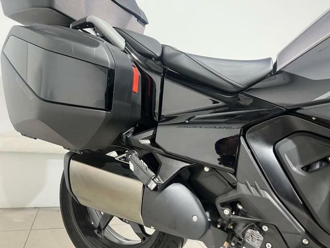 BMW R 100 RT 