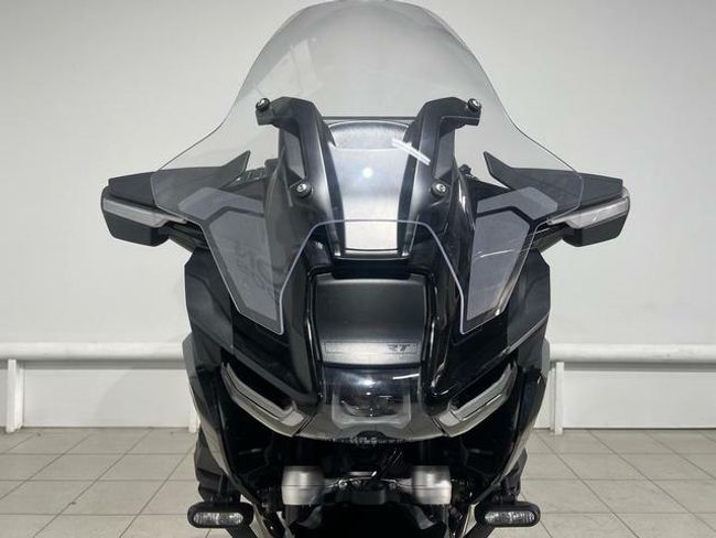 BMW R 100 RT 