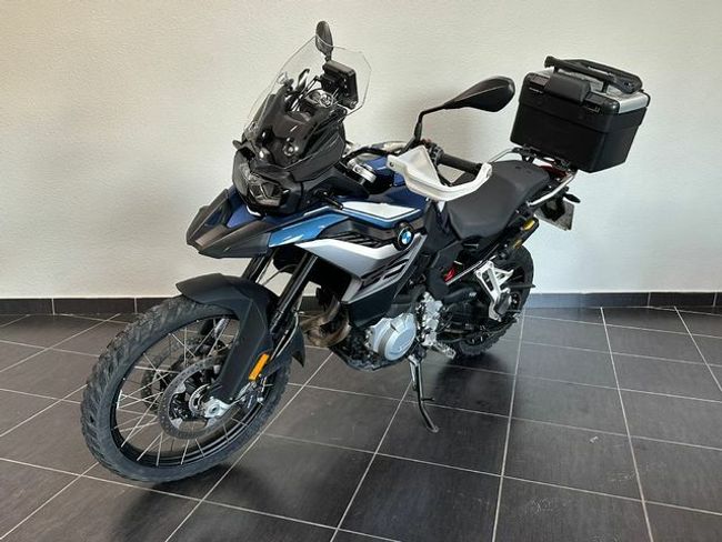 BMW F 850 GS 