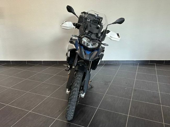 BMW F 850 GS 