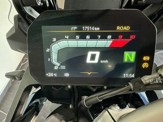 BMW F 850 GS 