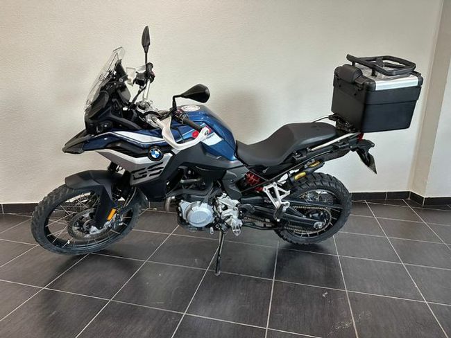 BMW F 850 GS 