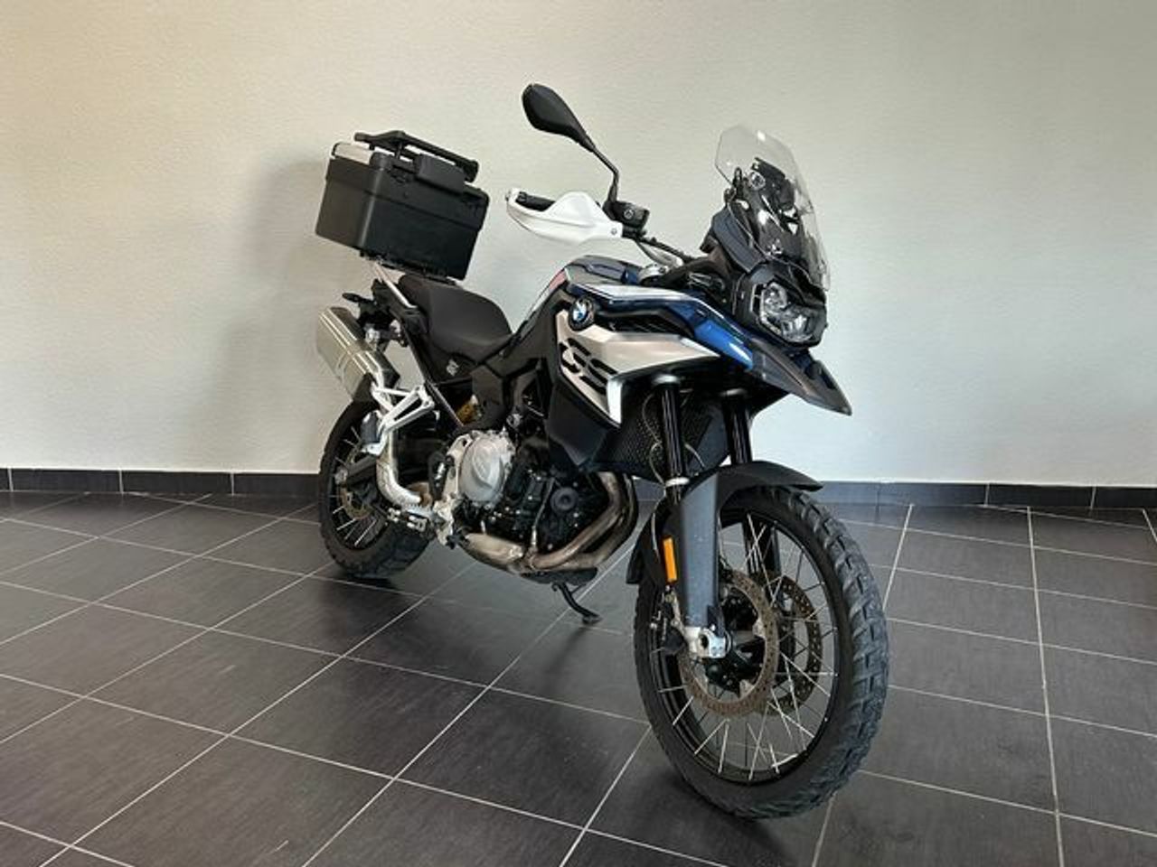 BMW F 850 GS   - Foto 5