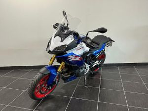 BMW F900 XR   - Foto 3