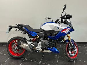 BMW F900 XR   - Foto 9