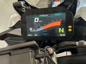 BMW F900 XR   - Foto 11