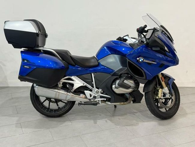 BMW R 1250 RT 