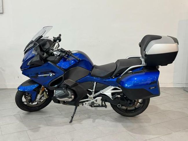 BMW R 1250 RT 