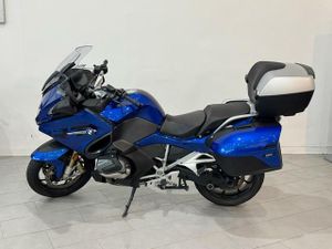 BMW R 1250 RT   - Foto 2