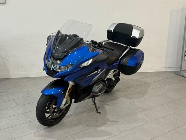 BMW R 1250 RT 
