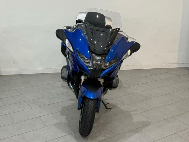 BMW R 1250 RT 