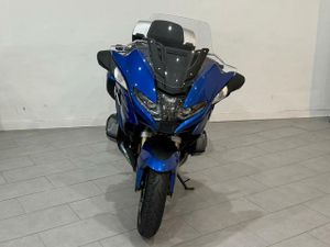 BMW R 1250 RT   - Foto 5