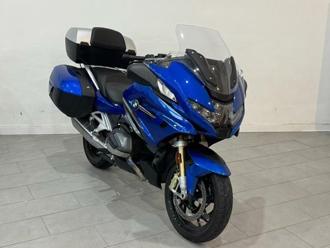 BMW R 1250 RT 