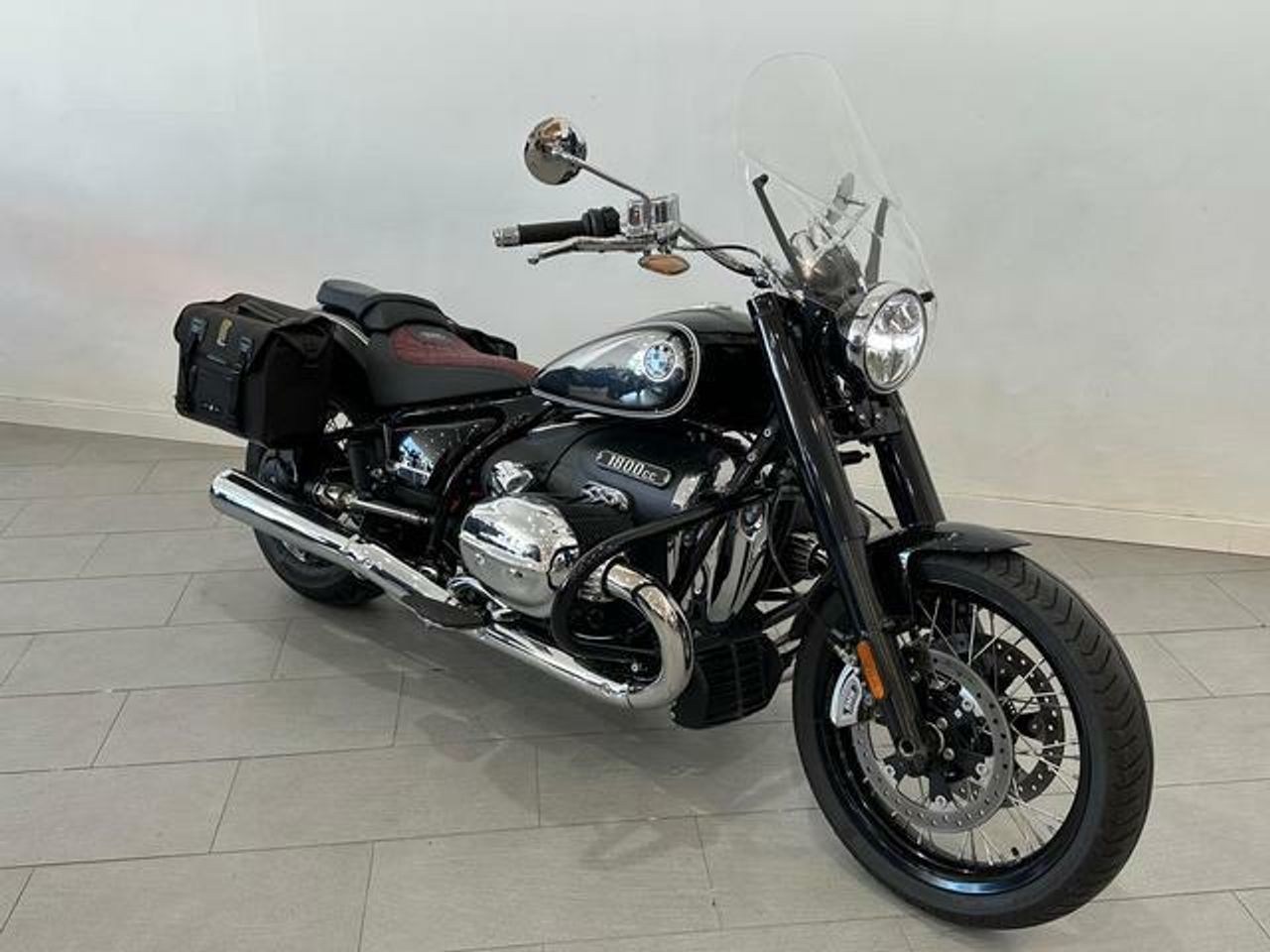 BMW R18   - Foto 5
